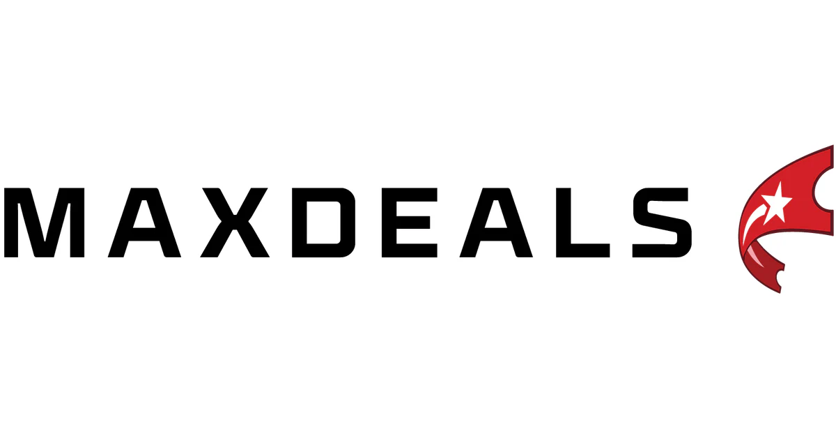 MaxDeals
